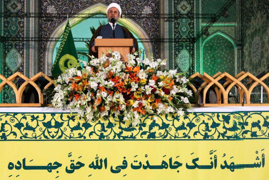 We will defeat Takfiris and ISIS as we defeated Zionist regime - Sheikh Nabil Qaouk